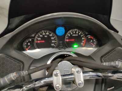 Honda Forza Z 2006
