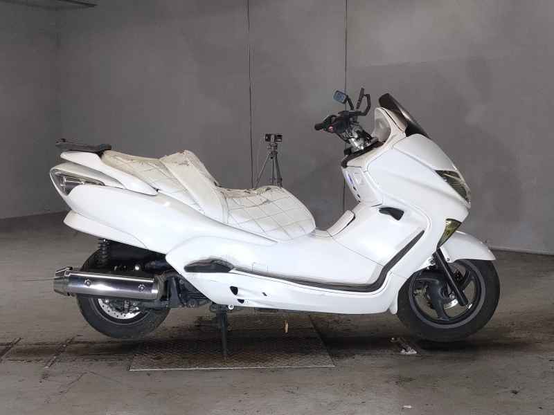 Honda Forza Z 2005