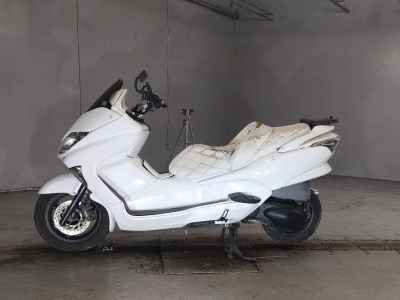 Honda Forza Z 2005