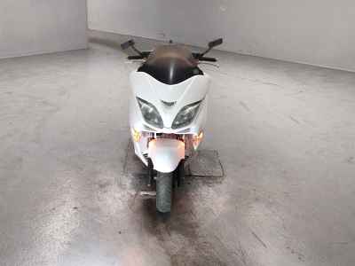 Honda Forza Z 2005