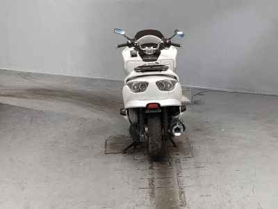 Honda Forza Z 2005