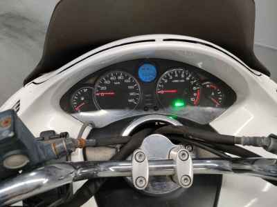Honda Forza Z 2005