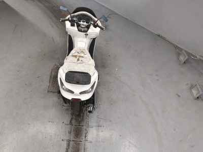 Honda Forza Z 2005