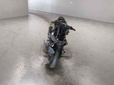 Kawasaki Ninja 250R 2012