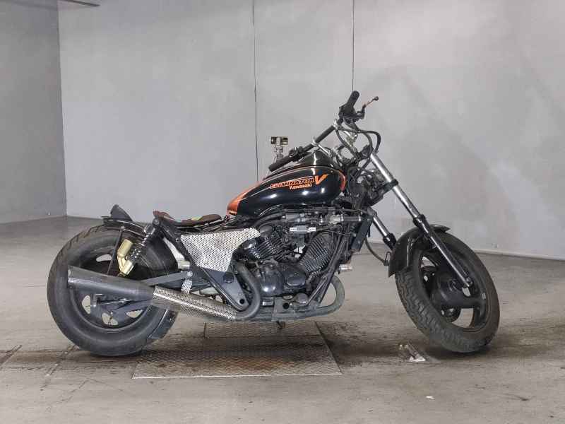 Kawasaki Eliminator 250V