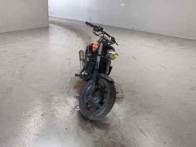 Kawasaki Eliminator 250V