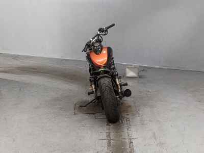 Kawasaki Eliminator 250V