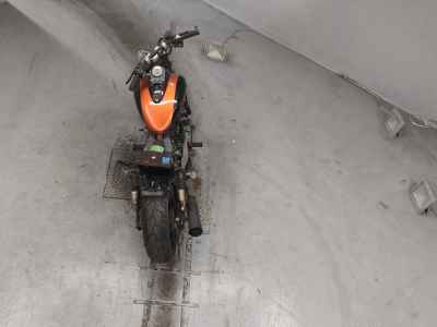 Kawasaki Eliminator 250V