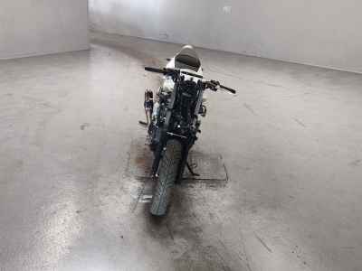 Suzuki GSX250R