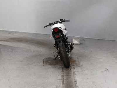 Suzuki GSX250R