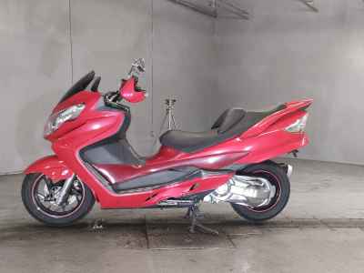 Suzuki Skywave 250S