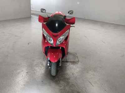 Suzuki Skywave 250S