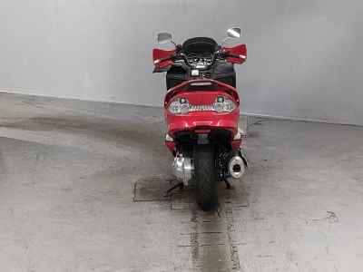 Suzuki Skywave 250S