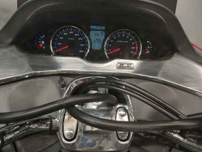 Suzuki Skywave 250S