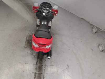 Suzuki Skywave 250S