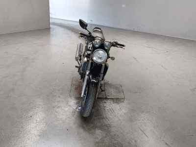 Kawasaki Balius ZR250 2007