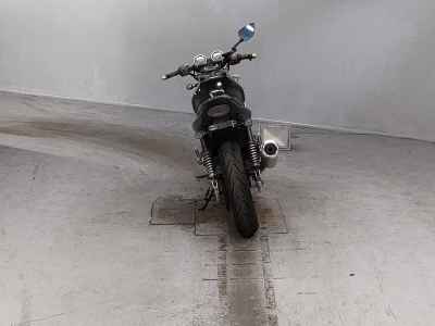 Kawasaki Balius ZR250 2007