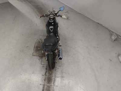 Kawasaki Balius ZR250 2007