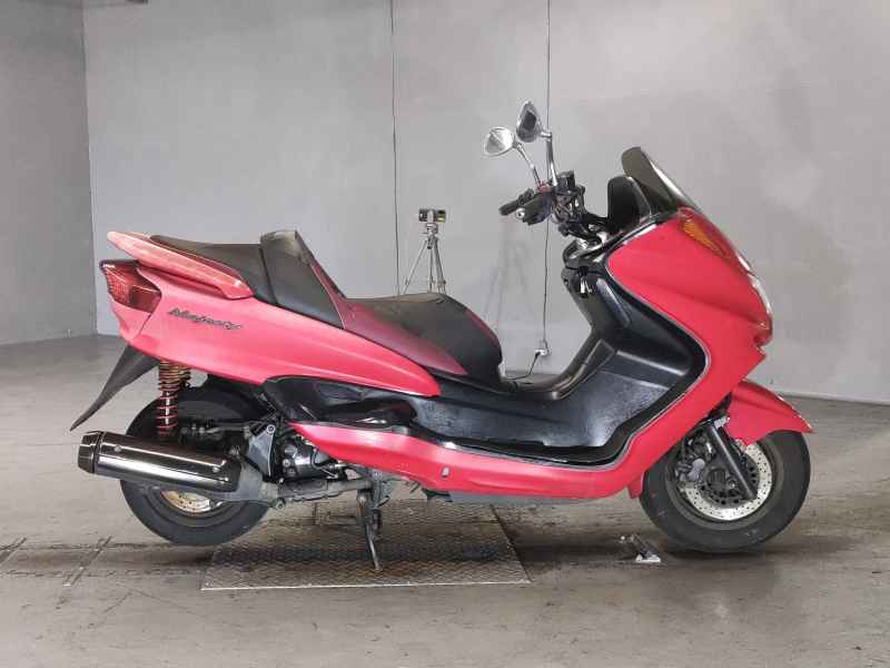 Yamaha Majesty 250 2006