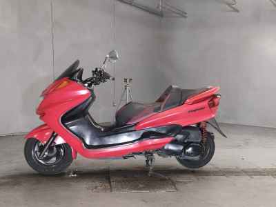 Yamaha Majesty 250 2006
