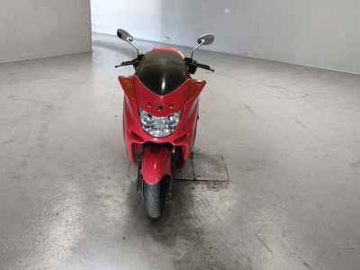 Yamaha Majesty 250 2006