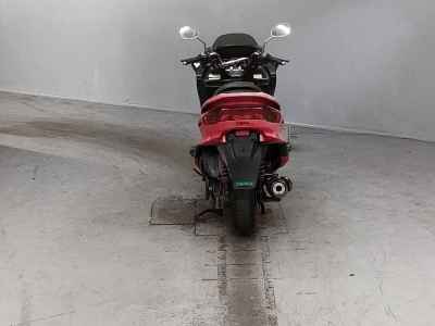 Yamaha Majesty 250 2006