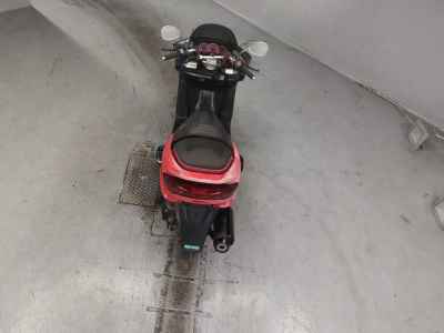 Yamaha Majesty 250 2006