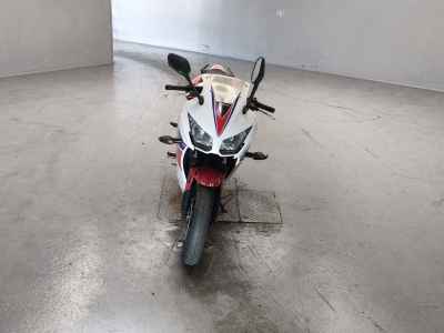 Honda CBR250R 2015