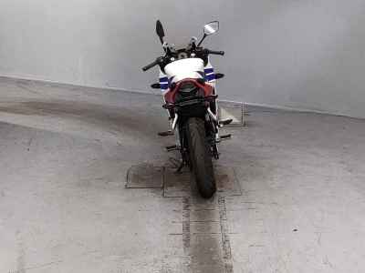 Honda CBR250R 2015