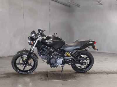 Honda VTR250 2007