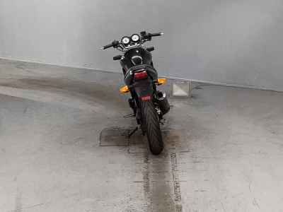 Honda VTR250 2007