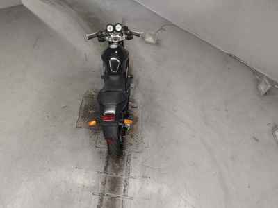 Honda VTR250 2007