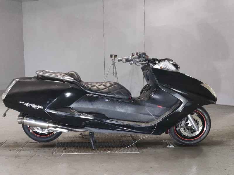 Yamaha Maxam 250 2006
