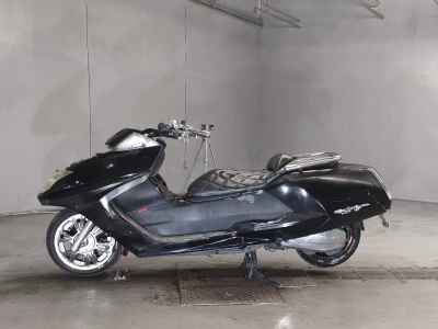 Yamaha Maxam 250 2006