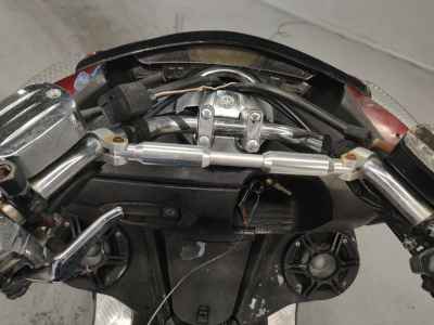 Yamaha Maxam 250 2006