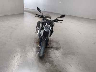 Honda CB250R 2018