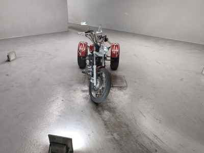 Yamaha Virago XV250 Trike