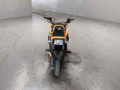 Honda PS250 Big Ruckus 2005