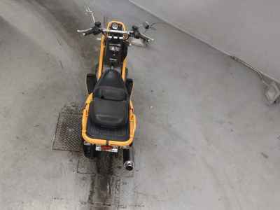 Honda PS250 Big Ruckus 2005