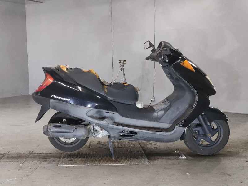Honda Foresight EX 2005