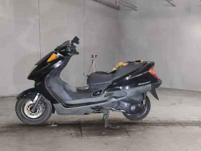 Honda Foresight EX 2005