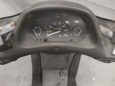 Honda Foresight EX 2005