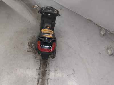 Honda Foresight EX 2005