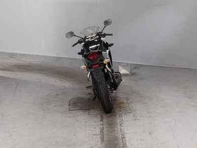 Honda CBR250R 2011