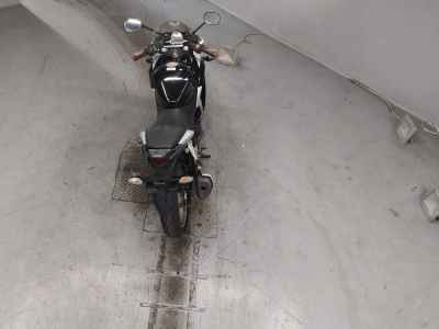 Honda CBR250R 2011