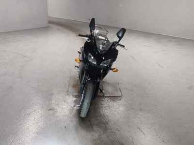 Honda CBR400R 2013