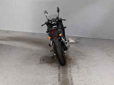 Honda CBR400R 2013