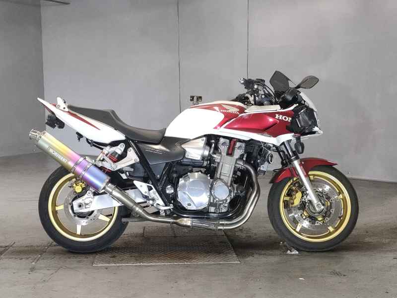 Honda CB1300SF 2006