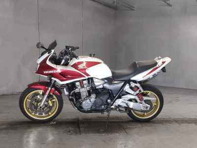 Honda CB1300SF 2006