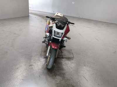Honda CB1300SF 2006
